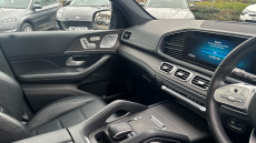 Mercedes-Benz GLE 300d 4Matic AMG Line Prem Plus 5dr 9G-Tronic Diesel Estate